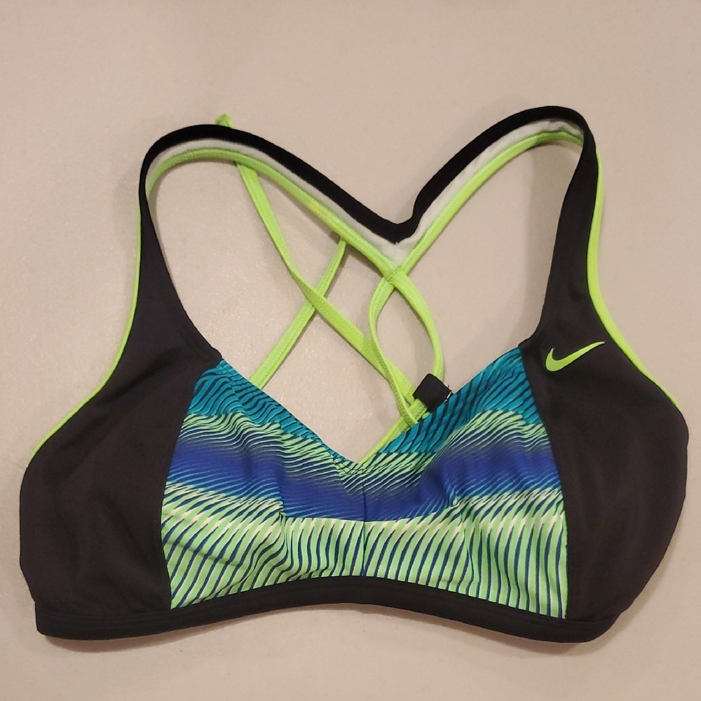 Nike Bikini Top